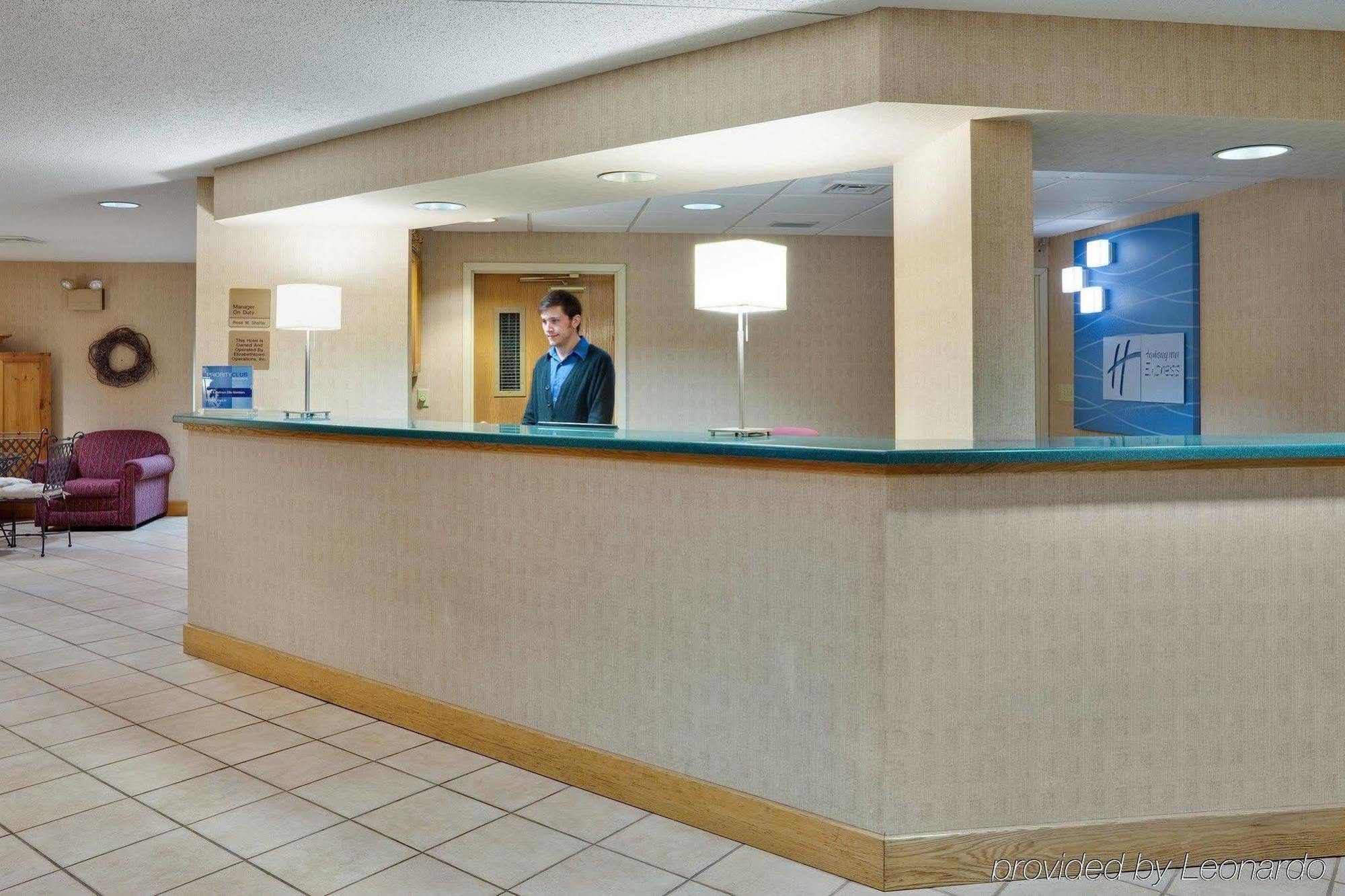 Surestay Plus Hotel By Best Western Elizabethtown Hershey Exterior foto